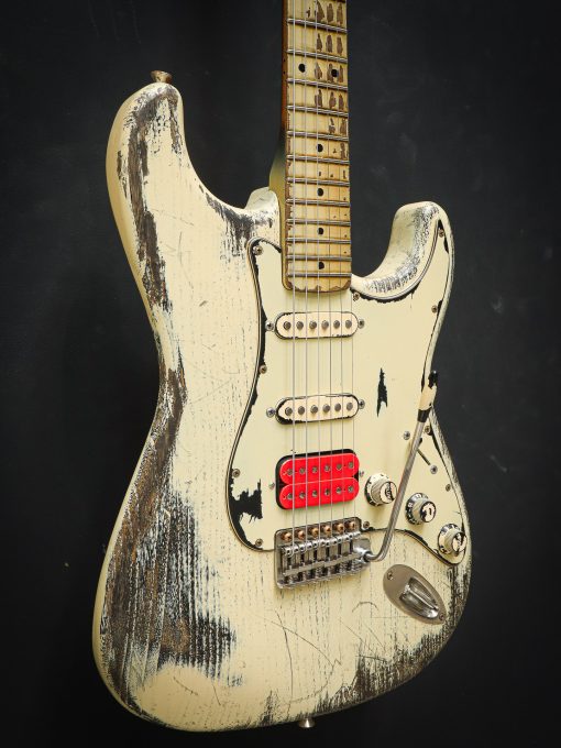 Kauffmann '57 Sin City Ltd. Edition #1 – Image 5