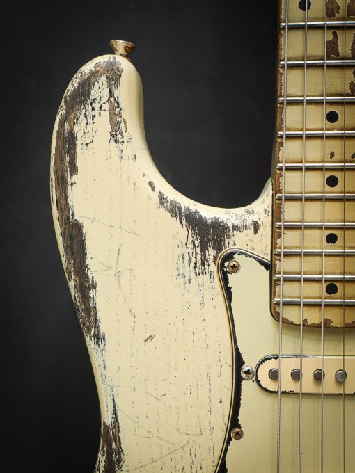 Kauffmann '57 Sin City Ltd. Edition #1 – Image 4