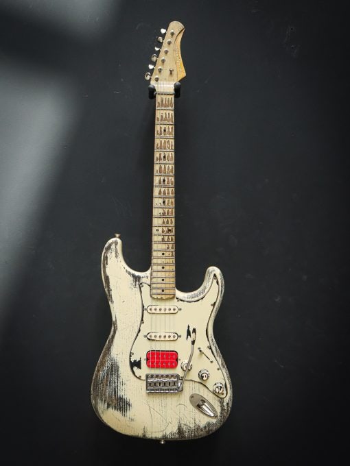 Kauffmann '57 Sin City Ltd. Edition #1 – Image 2