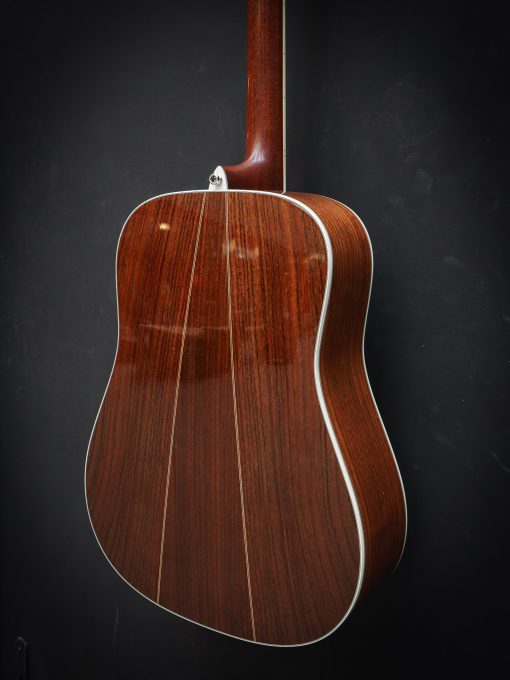 Martin D-35 Incl. Fishman Pickup (OCCASION) – Image 16