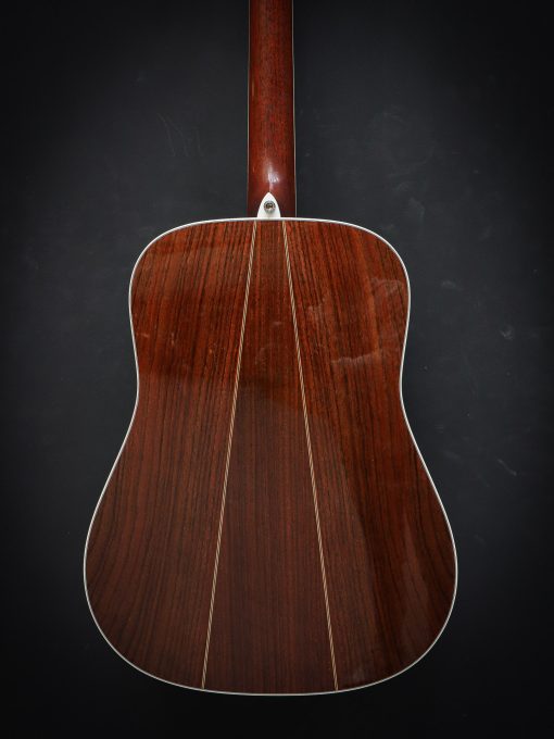 Martin D-35 Incl. Fishman Pickup (OCCASION) – Image 15