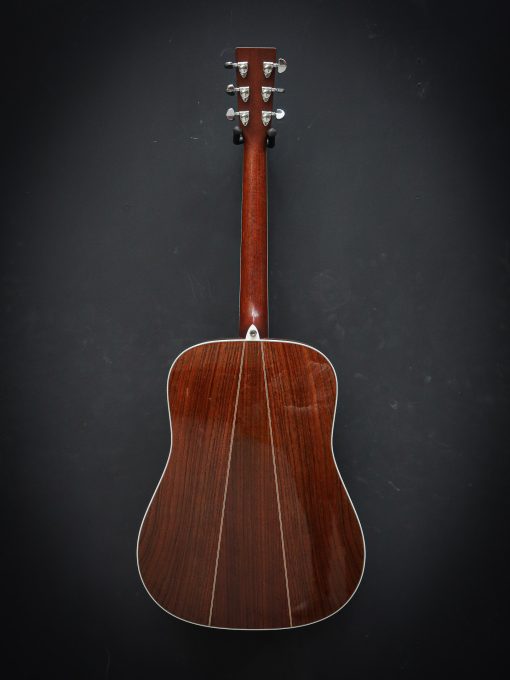 Martin D-35 Incl. Fishman Pickup (OCCASION) – Image 14