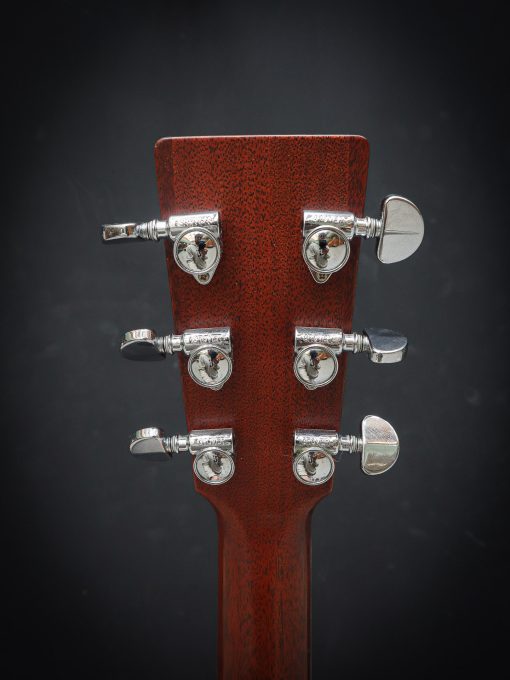 Martin D-35 Incl. Fishman Pickup (OCCASION) – Image 13