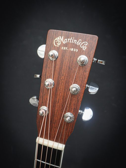 Martin D-35 Incl. Fishman Pickup (OCCASION) – Image 12