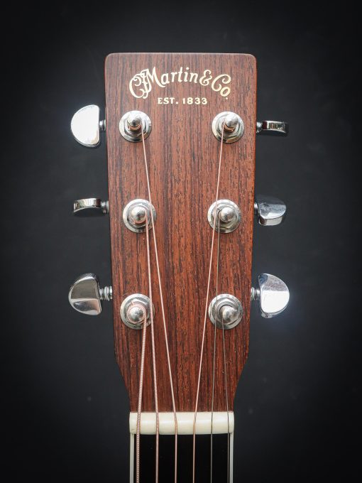 Martin D-35 Incl. Fishman Pickup (OCCASION) – Image 11