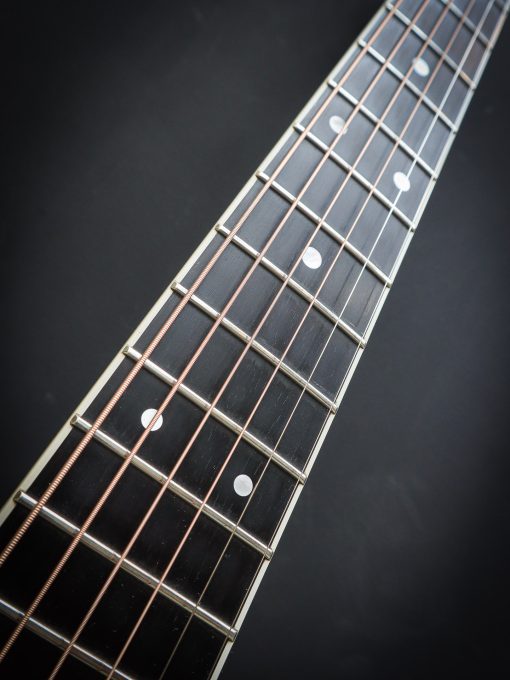 Martin D-35 Incl. Fishman Pickup (OCCASION) – Image 10