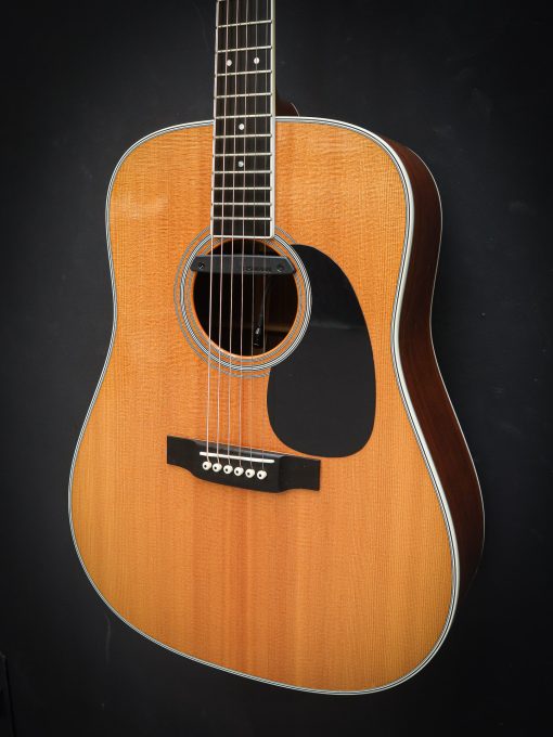 Martin D-35 Incl. Fishman Pickup (OCCASION) – Image 8