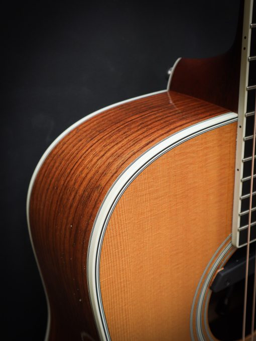 Martin D-35 Incl. Fishman Pickup (OCCASION) – Image 4