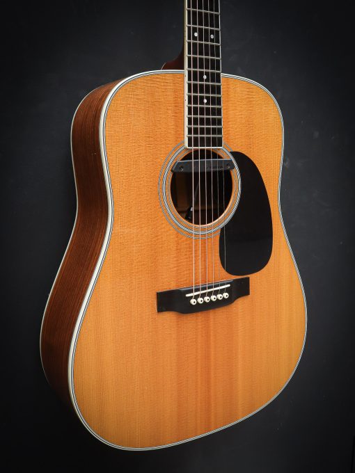 Martin D-35 Incl. Fishman Pickup (OCCASION) – Image 3