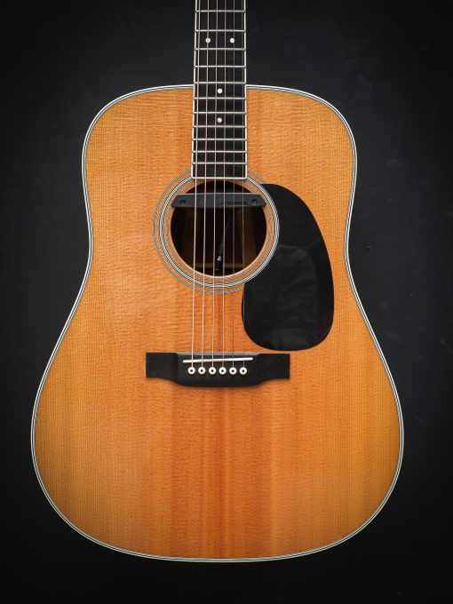 Martin D-35 Incl. Fishman Pickup (OCCASION) – Image 2