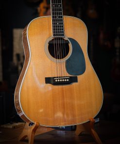 Martin D-35 Incl. Fishman Pickup (OCCASION)