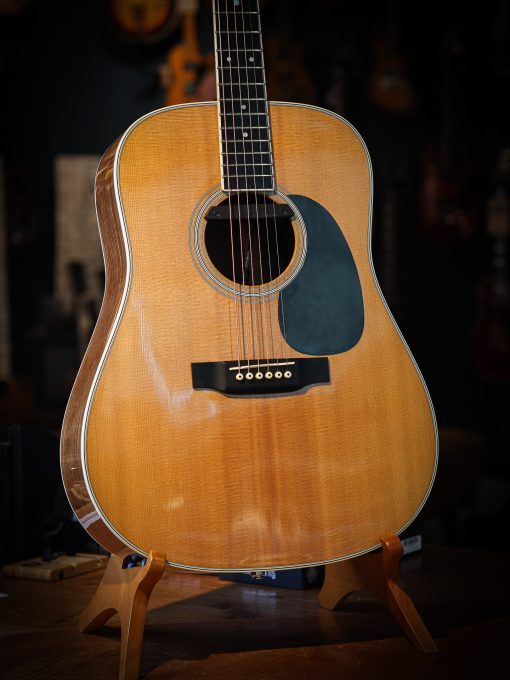Martin D-35 Incl. Fishman Pickup (OCCASION)