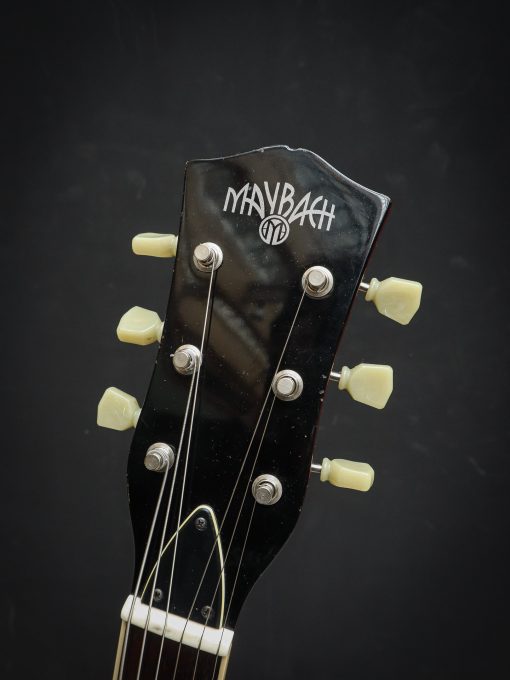 Maybach Lester 58' Cherry Lane (OCCASION) – Image 16