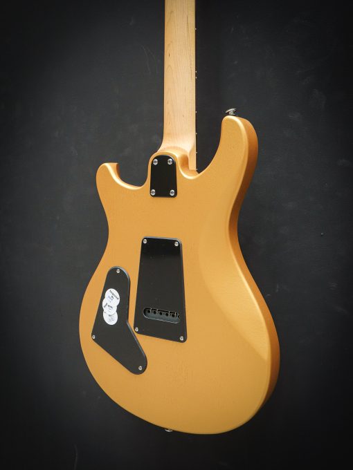 PRS SE CE 24 Metallic Gold – Image 17