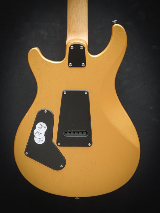 PRS SE CE 24 Metallic Gold – Image 16