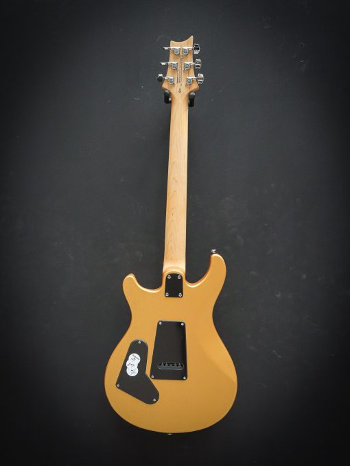 PRS SE CE 24 Metallic Gold – Image 15