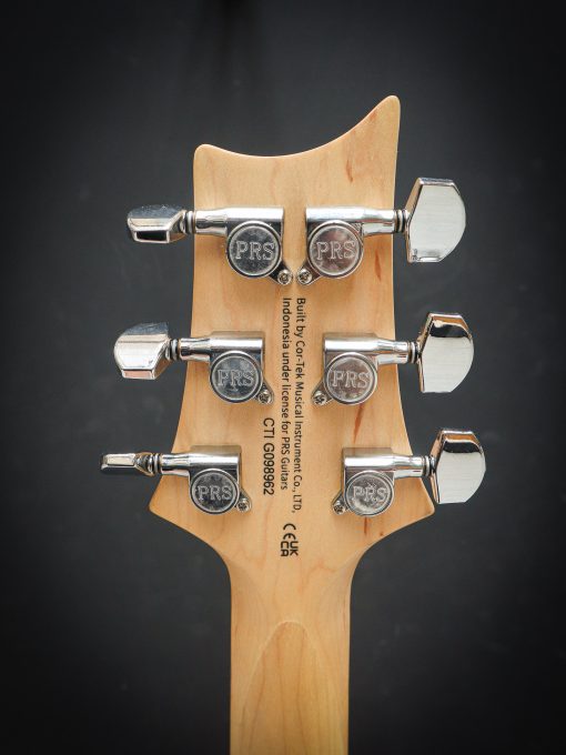 PRS SE CE 24 Metallic Gold – Image 14