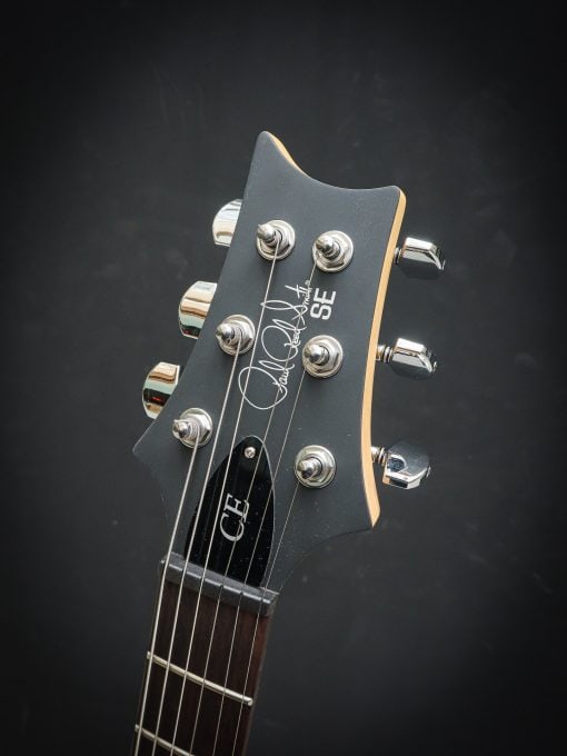 PRS SE CE 24 Metallic Gold – Image 13