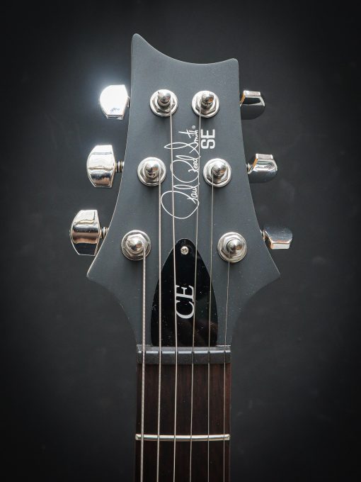 PRS SE CE 24 Metallic Gold – Image 12