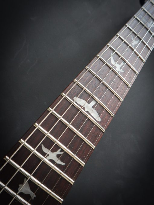PRS SE CE 24 Metallic Gold – Image 11