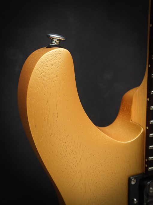 PRS SE CE 24 Metallic Gold – Image 5