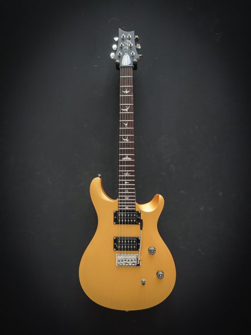 PRS SE CE 24 Metallic Gold – Image 2