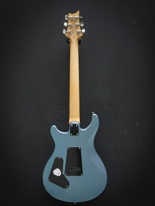 PRS SE CE 24 Standard Satin Ice Blue Metallic – Image 14