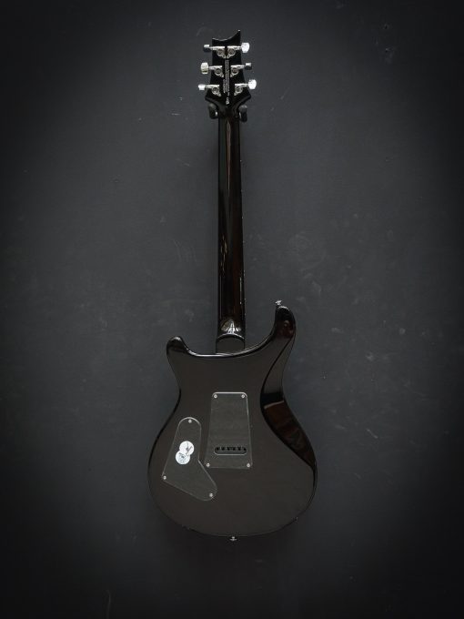 PRS SE Custom 24 Noir Goldburst – Image 13
