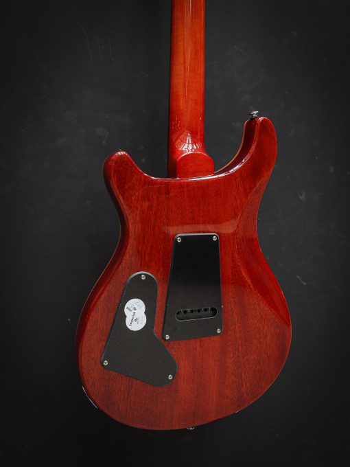 PRS SE Custom 24-08 Vintage Sunburst – Image 16