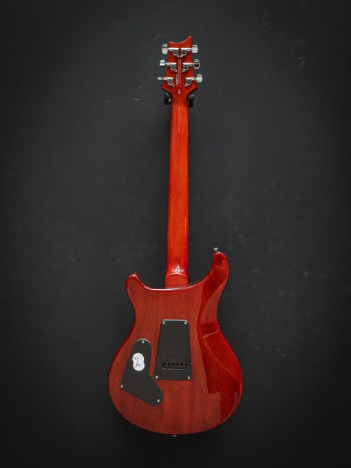 PRS SE Custom 24-08 Vintage Sunburst – Image 14