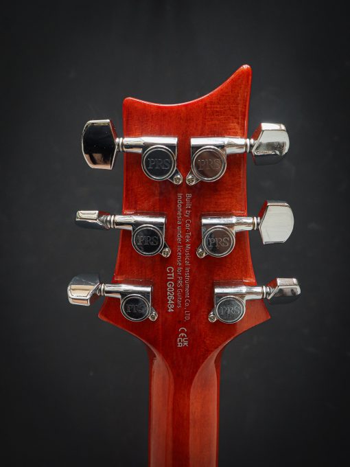 PRS SE Custom 24-08 Vintage Sunburst – Image 13