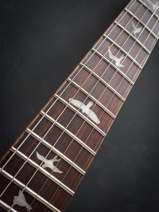 PRS SE Custom 24-08 Vintage Sunburst – Image 11