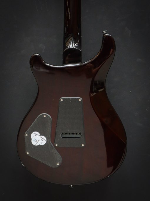 PRS SE DGT McCarty Tobacco Sunburst – Image 16