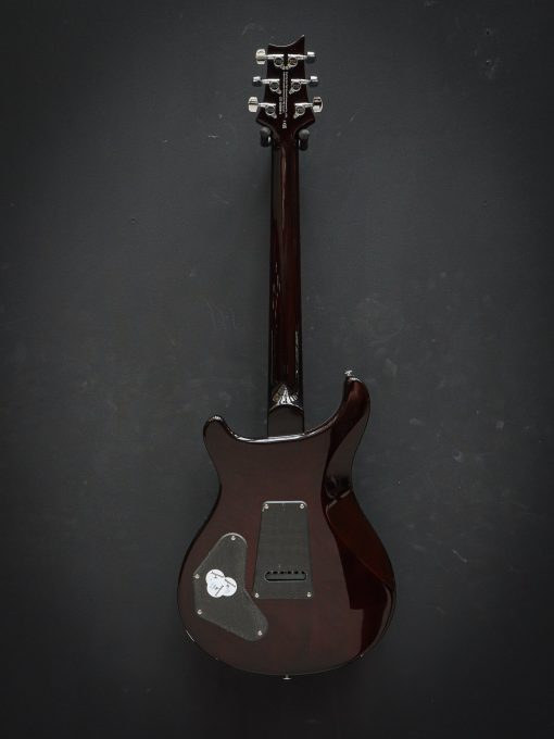 PRS SE DGT McCarty Tobacco Sunburst – Image 15