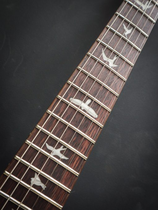 PRS SE DGT McCarty Tobacco Sunburst – Image 11