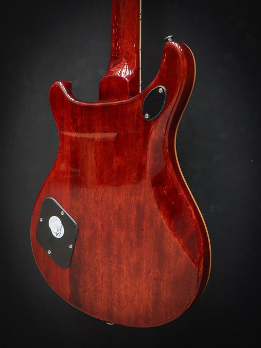 PRS SE McCarty 594 Vintage Sunburst – Image 18