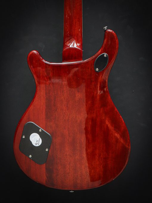 PRS SE McCarty 594 Vintage Sunburst – Image 17