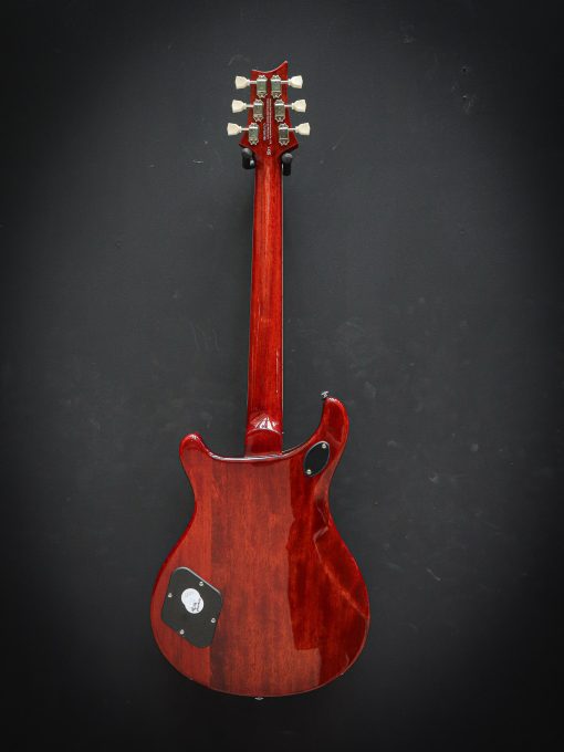 PRS SE McCarty 594 Vintage Sunburst – Image 16