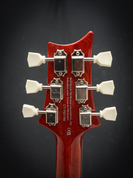 PRS SE McCarty 594 Vintage Sunburst – Image 15