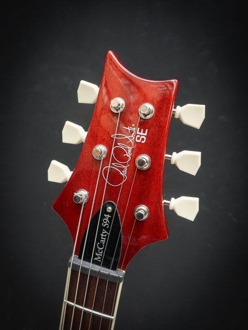 PRS SE McCarty 594 Vintage Sunburst – Image 14