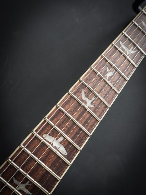 PRS SE McCarty 594 Vintage Sunburst – Image 12