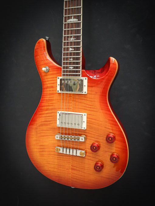 PRS SE McCarty 594 Vintage Sunburst – Image 11