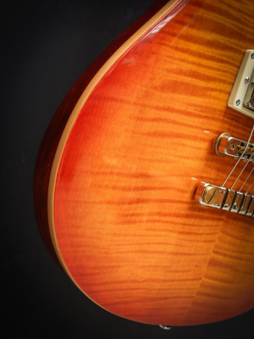 PRS SE McCarty 594 Vintage Sunburst – Image 6