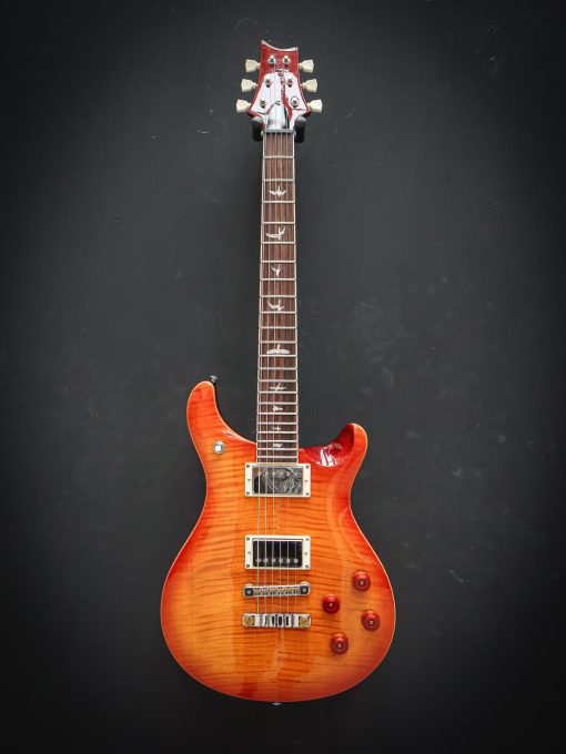 PRS SE McCarty 594 Vintage Sunburst – Image 2