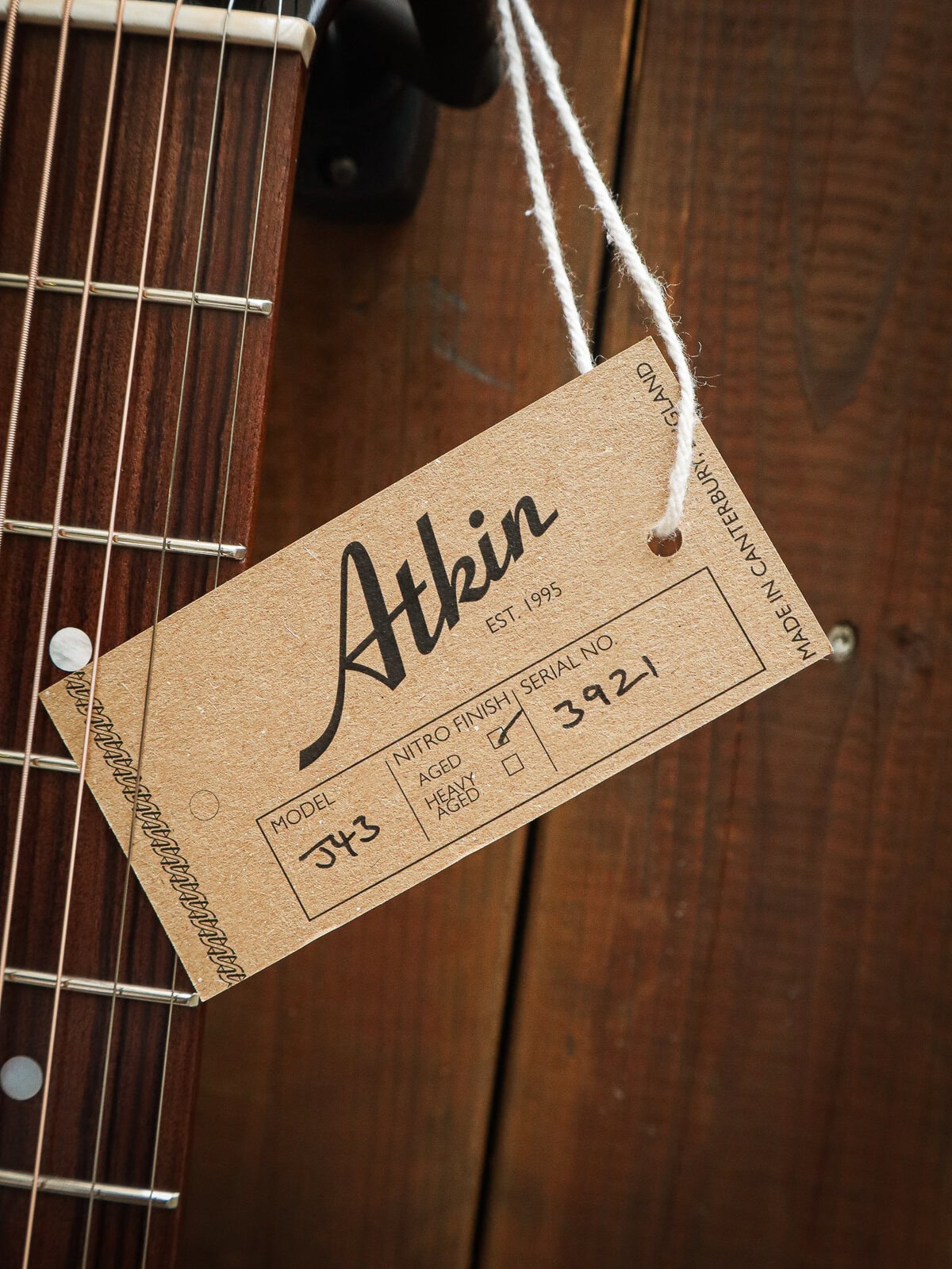 Atkin The Forty Seven – Image 11