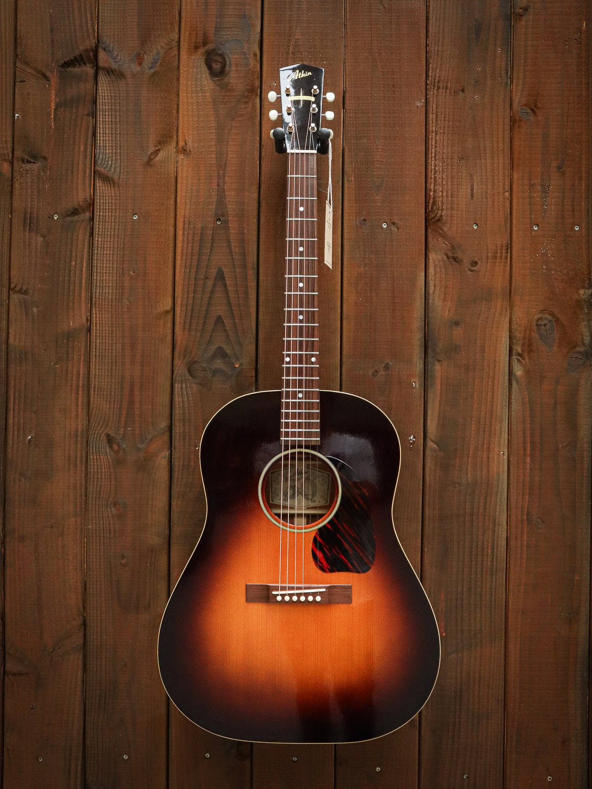 Atkin The Forty Seven – Image 2