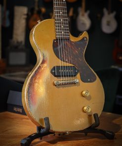 Kauffmann '59 SC Junior Gold over sunburst 3 tons