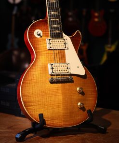 Kauffmann '59 SC T-Vibe Flamed Top