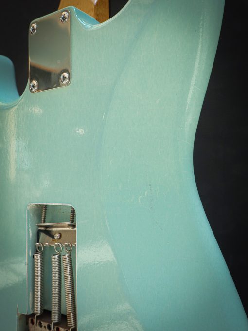 Kauffmann '63 S Aged Sonic Blue Occasion (2021) – Image 13