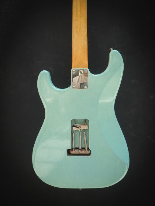 Kauffmann '63 S Aged Sonic Blue Occasion (2021) – Image 12